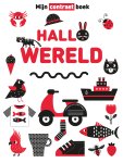  - Hallo wereld Mijn contrastboek
