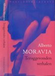 Moravia, Alberto - Teruggevonden verhalen