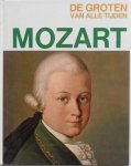 Orlandi Enzo Pugnetti Gino vert Hanekroot Leo Illustrator : archief - De groten van alle tijden Mozart