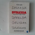 Quin, Vera - Dyslexia