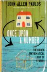 John Allen Paulos 216025 - Once Upon a Number