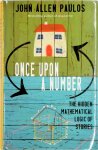 John Allen Paulos - Once Upon a Number