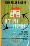 John Allen Paulos 216025 - Once Upon a Number