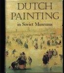Kuznetsov, Yury; Linnik, Irene - Dutch Paintings in Soviet Museums