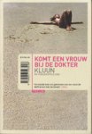 KLUUN - KOMT EEN VROUW BIJ DE DOKTER