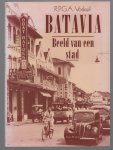 RPGA Voskuil - Batavia : beeld van een stad
