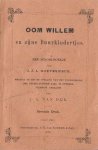 J.J.A. Goeverneur en J.A. van Dijk - Oom Willem en zijne Buurkindertjes
