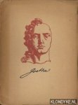 Goethe - Egmond en Oranje. Dialoog tussen Graaf Egmond, Prins van Gaveren en Willem van Oranje uit het tweede bedrijf van Egmond, treurspel in vijf bedrijven