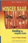 G.E. Schuitemaker - Honger naar geweld / Ortho Dossier / 1