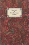 Smout, Herm - Het Antwerps Dialect: Met een schets van de geschiedenis van dit dialect in de 17e en 18e eeuw. Ingeleid door Yvette Stoops