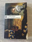 Jean D'aillon - L'Exécuteur de la haute justice
