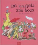 W. Iven - De knuffels zijn boos