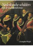 wright, christopher - nederlandse schilders van de zeventiende eeuw