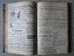 Cariot, N., Leerares in koken en voedingsleer te Zwolle - DE HUISHOUDGIDS 7e jrg nr 3, 11/4/1908 t/m no 52, 20/4/1909