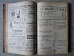 Cariot, N., Leerares in koken en voedingsleer te Zwolle - DE HUISHOUDGIDS 7e jrg nr 3, 11/4/1908 t/m no 52, 20/4/1909