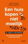Patrick Luysterman, Bart van Opstal - Een huis kopen zou niet moeilijk mogen zijn Van schatting tot schenking en alles daartussenin