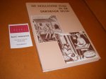 Baart, De Boer, Van Herwijnen, Janse, Van de Kieft, Kruisheer, Leupen, Van Regteren Altena, Rentaar - De Hollandse stad in de dertiende Eeuw