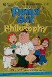 J. Jeremy Wisnewski - Family Guy and Philosophy A cure for the Petarded