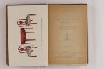 Reviers-Hopkins, A.E. - Little books about old furniture IV. Sheraton period. Post-Chippendale designers, 1760-1820 (4 foto's)