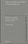 Leeuwen, H.J. van; D.A. van der Stelt; J.P. van Soest - Algemene Bankvoorwaarden - Fiscale gedragscode, 2e (laatste) druk