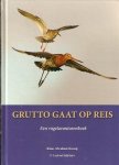 K. A. Knaap. - Grutto gaat op reis