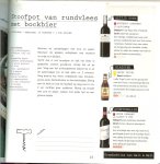 Norg Saskia  en Stephanie Pander  met fotografie Rob van der Vet - Elk weekend winter - Gall & Gal