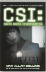 M.A. Collins - CSI: Teamgeest