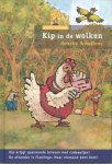 Anneke Scholtens - Kip in de wolken / Villa Alfabet Oranje