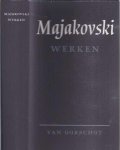 Majakovskij, Vladimir Vladimirovič - Werken
