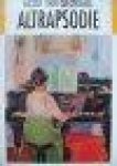 Istendael, Geert van - ALTRAPSODIE