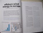 Westra, Chris - Offshore wind / clean energy from the sea - schone elektriciteit van zee