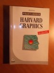 Starke, M. - Praktijkboek Harvard Graphics