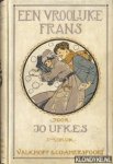 Ufkes, Jo - Een vroolijke Frans