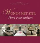 Patrick Retour 20577 - Hart voor huizen wonen met stijl