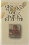 Kleintjes - Gezonde voeding voor baby en kleuter