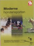  - De moderne hondensporten behendigheid, flyball, outdoorsporten, breitensport, reddingshonden, windhondenrennen, sledehonden en overige activiteiten met uw hond