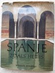 Morris, James - Spanje zoals het is