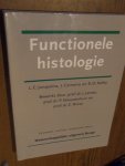 Junqueira, L.C; Carneiro, J; Kelley, R.O. - Functionele histologie, 7e geheel herziene druk