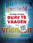 N.v.t. - Durf te vragen