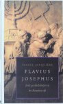 Jonquiète, Tessel - Flavus Josephus, Joods geschiedschrijver in het Romeinse rijk