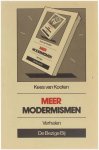Kees van Kooten - Meer modermismen Kees van Kooten - Meer modermismen