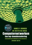 James F. Kurose, Keith W. Ross - Computernetwerken