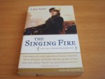 Nattel, Lilian - The Singing Fire