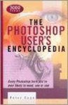 Peter Cope - The Photoshop User's Encyclopedia