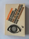 Wispelaere, Paul de; Weverbergh - Facettenoog. Een bundel kritieken van Paul de Wispelaere. Gekozen en ingeleid door Weverbergh