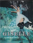 Hall, george - The story of the ballet Giselle