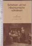 Arundinis Pisscatorii, J.F. - Schetsen uit het Hilversumsche volksleven