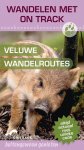 Onbekend, N.v.t. - On Track / Veluwe Wandelroutes