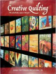 Karey Patterson Bresenhan - Creative Quilting The Journal Quilt Project