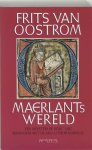 Frits van Oostrom - Maerlants wereld